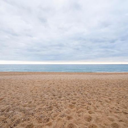Loft Beach Blue Platja d'Aro Bagian luar foto