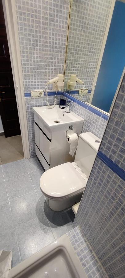 Loft Beach Blue Platja d'Aro Bagian luar foto