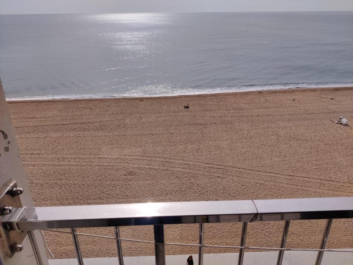 Loft Beach Blue Platja d'Aro Bagian luar foto