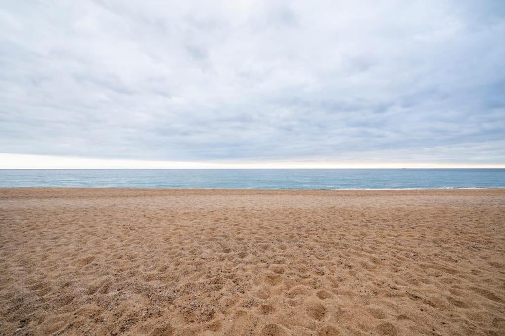 Loft Beach Blue Platja d'Aro Bagian luar foto