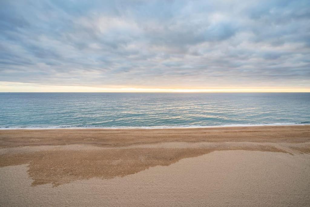 Loft Beach Blue Platja d'Aro Bagian luar foto