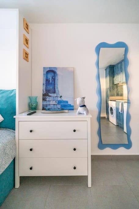 Loft Beach Blue Platja d'Aro Bagian luar foto